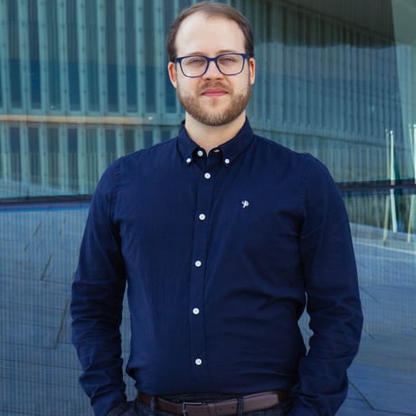 Eivind Svendsen