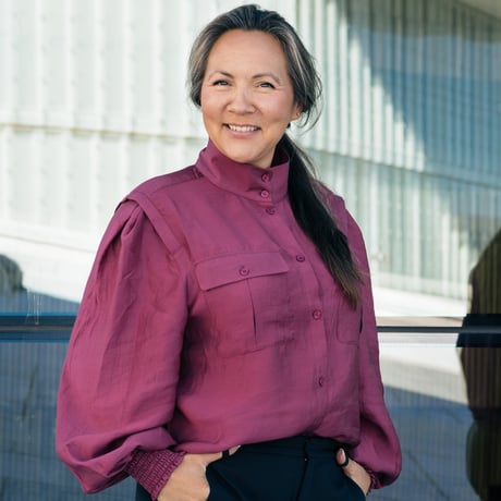 Lin Athea Chan