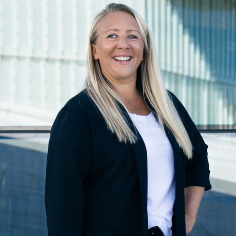 Nina Trulsson