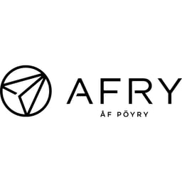 AFRY logo 600x600