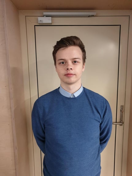 Stefan arnason