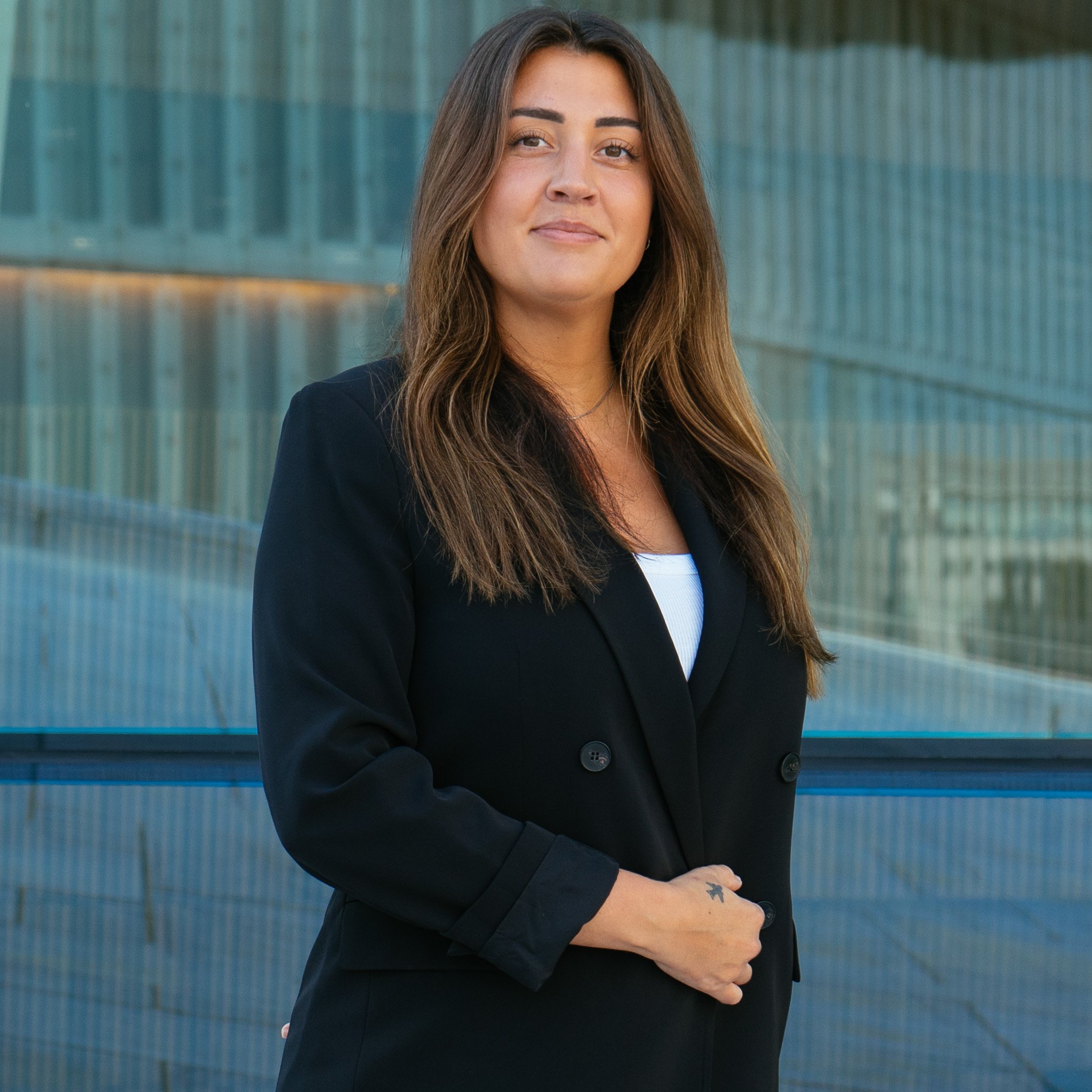 Ellen Danberg