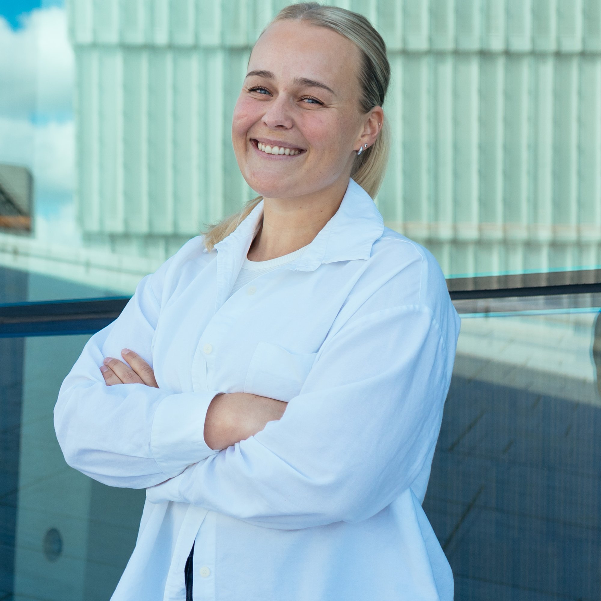 Frida Skindlo
