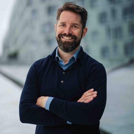 Lars Thore Hestnes
