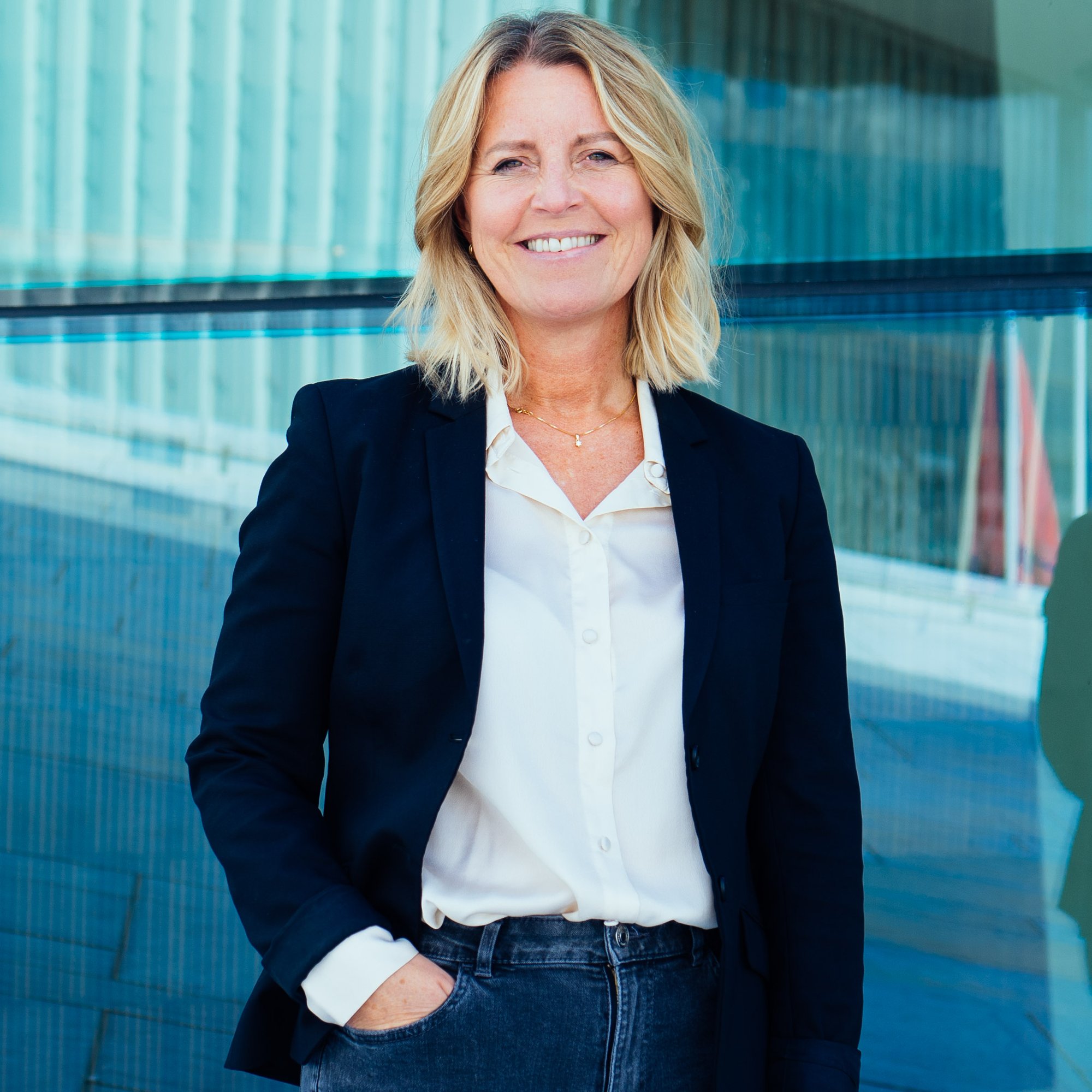 Linda Skagerberg