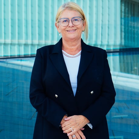 Nina Sennerud