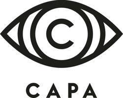 CAPA Kinoreklame