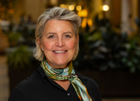 Linda Skagerberg