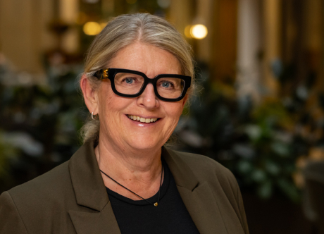 Nina Sennerud