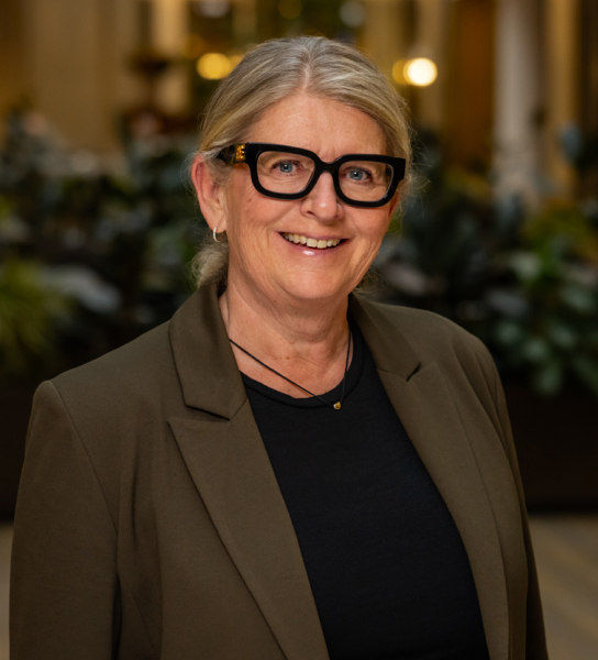 Nina Sennerud