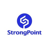 kundelogo strongpoint