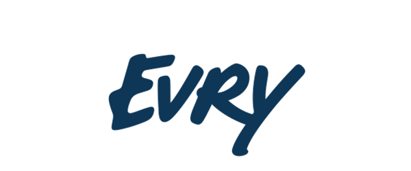 Evry logo