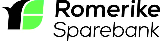RS Logo Original gronn-sort